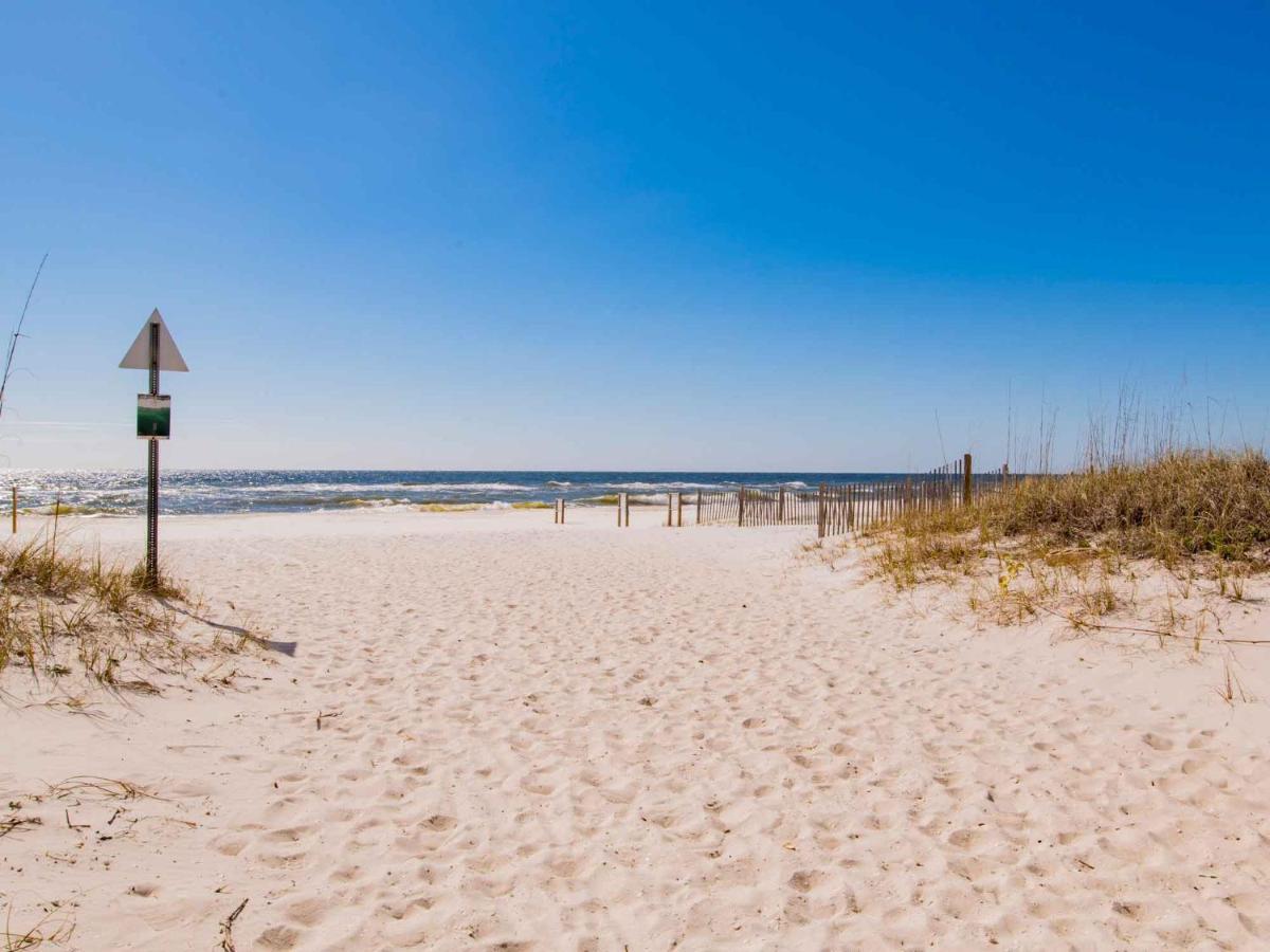 Grand Caribbean #306 West Daire Perdido Key Dış mekan fotoğraf