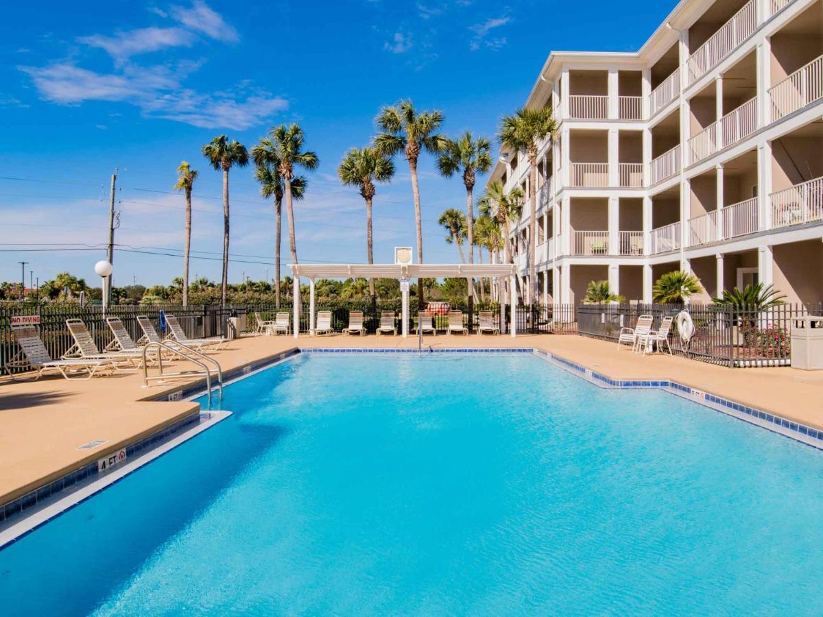 Grand Caribbean #306 West Daire Perdido Key Dış mekan fotoğraf