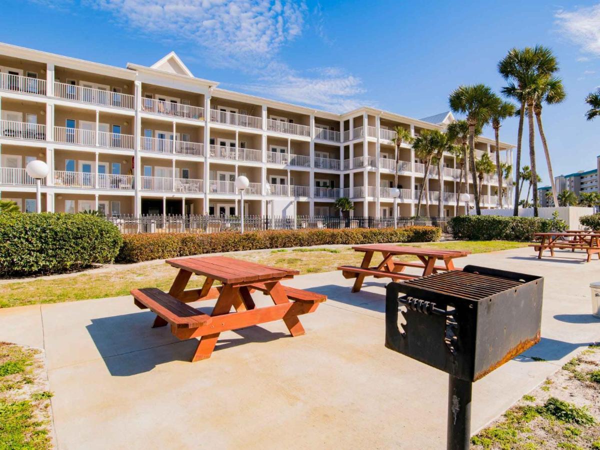 Grand Caribbean #306 West Daire Perdido Key Dış mekan fotoğraf